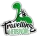 Logo Travvelling herbivore